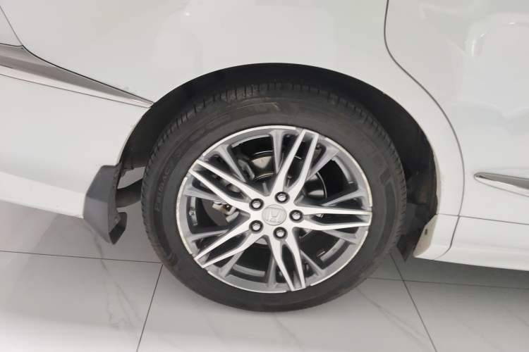 Used Honda Elysion 2019 2.0L Hybrid Luxury Edition
