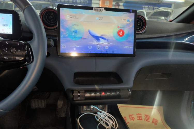 Used BYD Dolphin 2021 401km Knight Edition