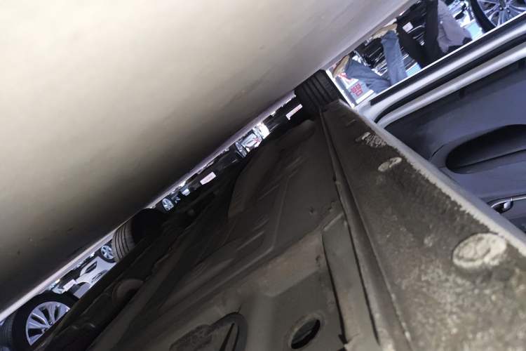 Used Buick GT 2019 18T Automatic Connected Elite Model China V Standard
