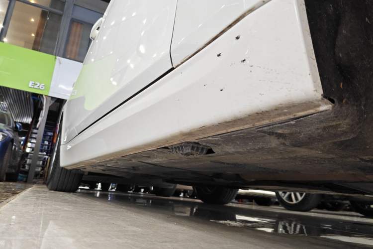 Used BMW 3 Series 2014 320Li Fashion Model
