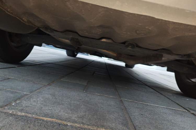 Used Toyota Reiz 2010 2.5V Fengdu Elite Edition
