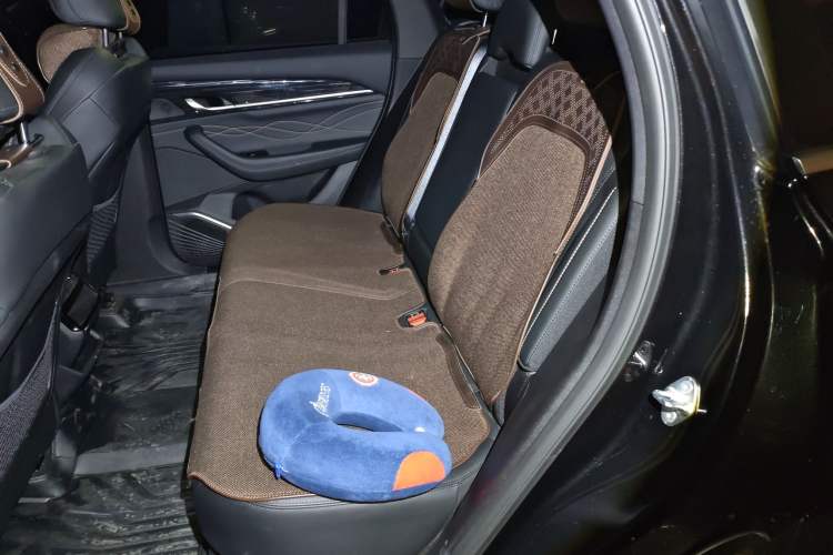 Used Geely Auto Monjaro L 2024 2.0TD DCT EVO Two-Wheel Drive Long-Range Version