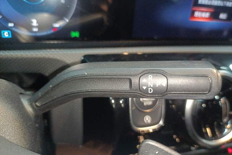 Used Mercedes-Benz A-Class 2021 A 200 L Sport Sedan Dynamic Model
