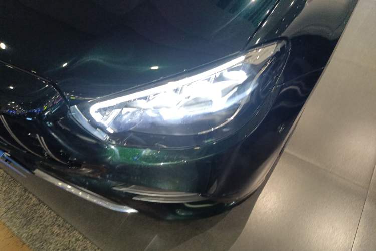 Used Mercedes-Benz E-Class 2023 E 260 Coupe