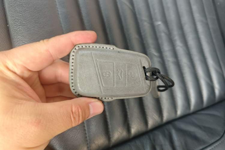 Used Volkswagen Magotan 2018 330TSI DSG Advanced Model
