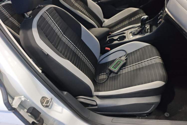 Used Volkswagen Bora 2023 200TSI DSG Comfort Edition
