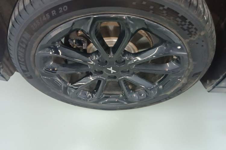 Used XPeng G6 2025 625 Long-Range Max Tech Edition