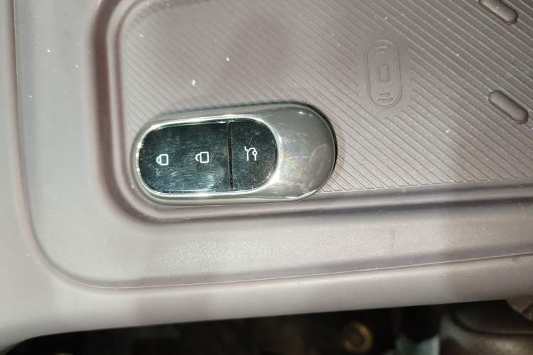 Used Leapmotor C10 2024 210 LiDAR Version