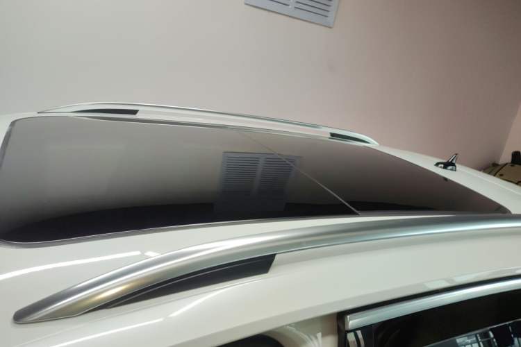 Used Volkswagen Tayron 2024 330TSI Two-Wheel Drive R-Line High-Energy Version