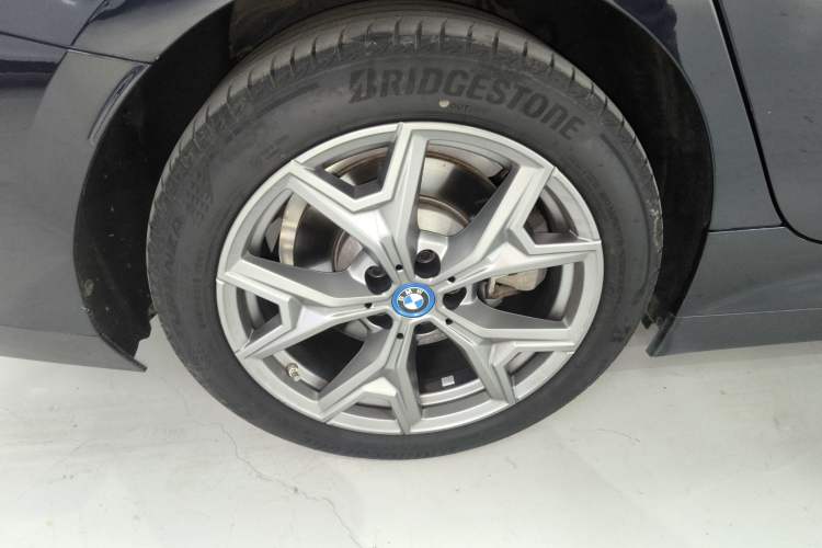 Used BMW i3 2024 eDrive 35 L