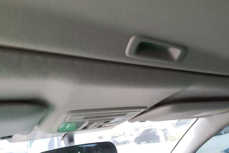 Used Honda Civic 2016 220TURBO CVT Luxury Edition