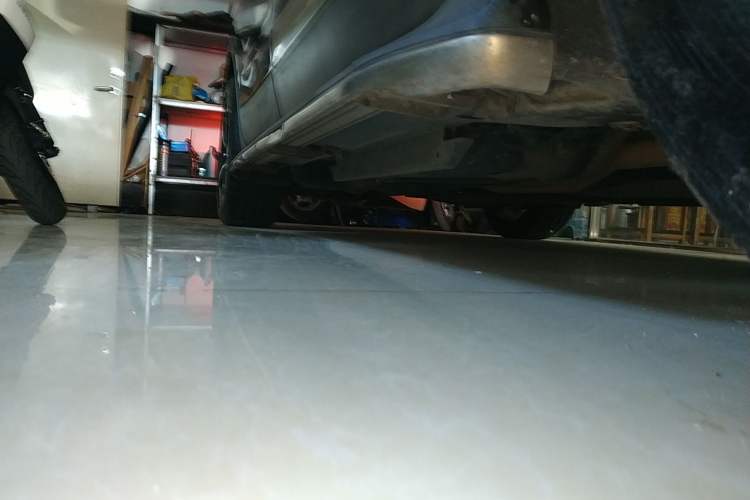 Used Buick Envision 2016 28T Four-Wheel Drive Elite Version
