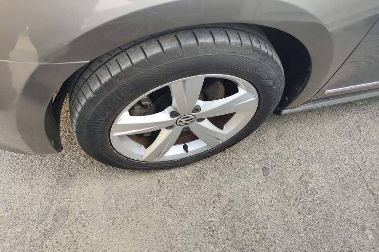 Used Volkswagen Passat 2013 1.8TSI DSG Prestige Edition