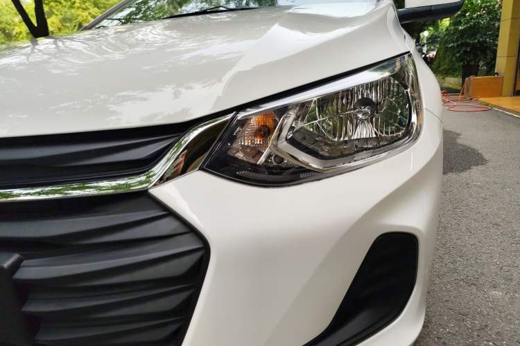 Used Chevrolet Cavalier 2020 320 Manual Enjoyment Edition