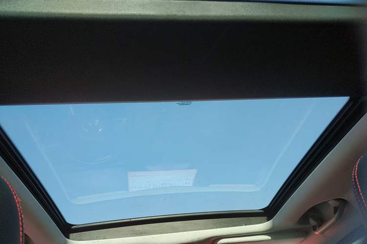 Used  Renegade 2016 1.4T Automatic Jingneng Edition
