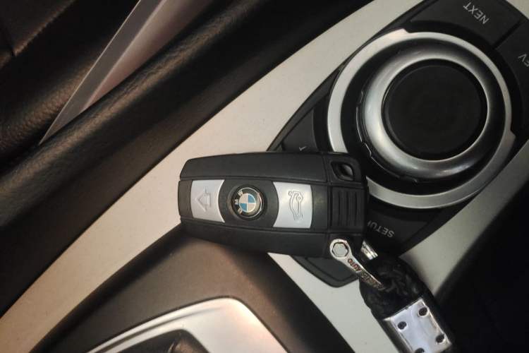 Used BMW X1 2014 sDrive18i Fashion Model
