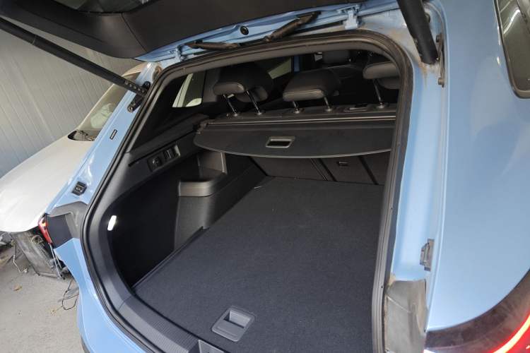 Used Volkswagen Tiguan L 2024 PRO 380TSI Four-Wheel Drive R-Line Prestige Edition
