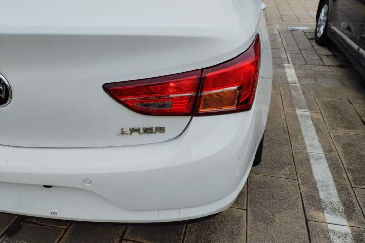 Used Buick Verano 2015 Sedan 15S Automatic Leading Model