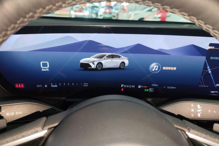 Used Buick LaCrosse 2023 28T Prestige Edition