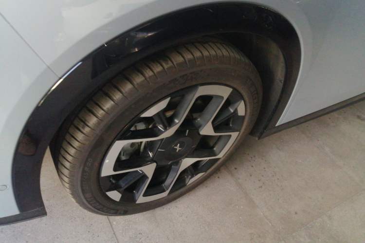 Used XPeng G7 2025 702 Max
