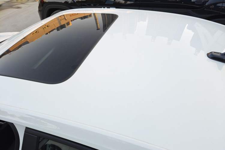 Used Volkswagen Lavida 2024 300TSI DSG Starry Sky Leading Edition
