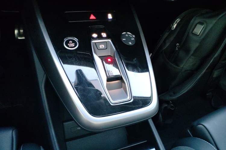 Used Audi Q4 e-tron 2023 40 e-tron Adventure Edition
