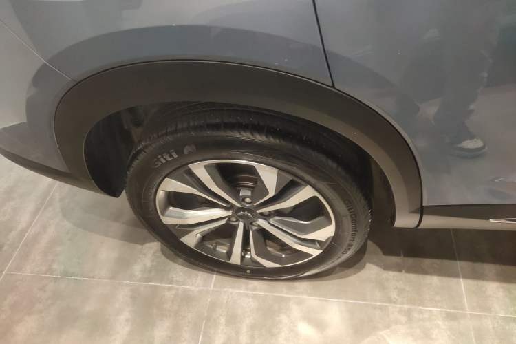 Used Wuling Asta 2021 1.5T CVT Star曜 Edition
