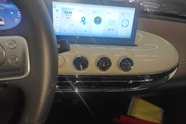 Used Wuling Bingo 2024 333 km Enjoyment Version