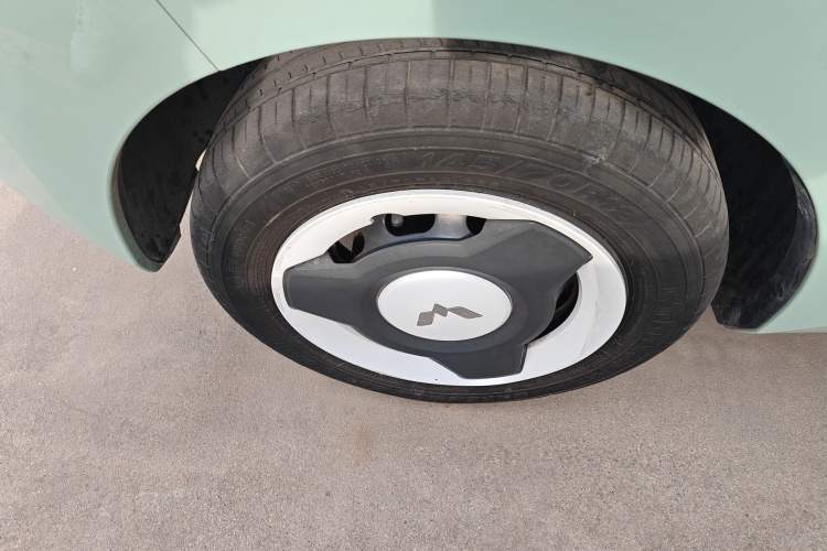 Used Wuling Hongguang MINIEV 2022 Macaron Fashion Model Lithium Iron Phosphate