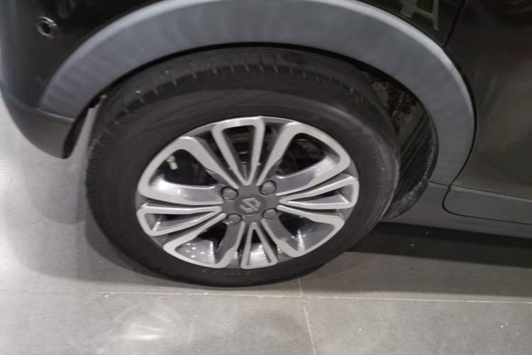 Used Leapmotor T03 2021 400 Comfort Edition