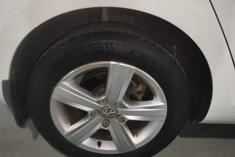 Used Volkswagen Golf 2015 1.6L Automatic Comfort Model
