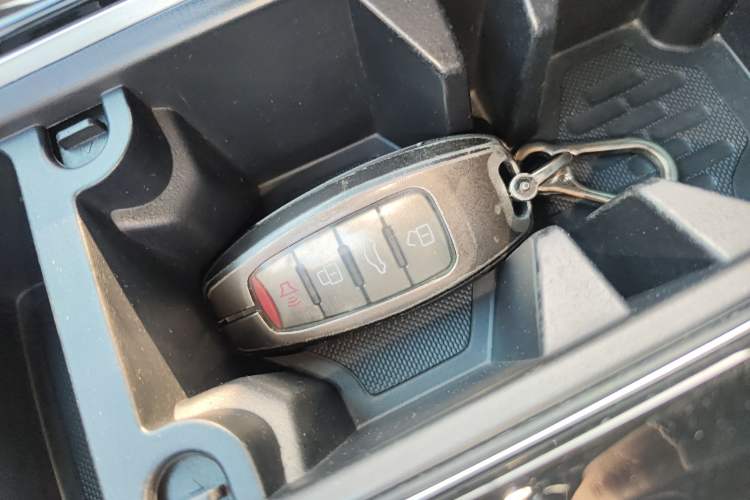 Used Haval DARGO 2021 1.5T DCT Two-Wheel Drive Border Collie Edition