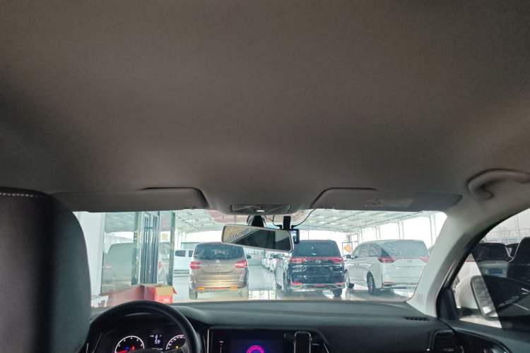 Used Jetta VS5 2019 280TSI Automatic Enjoyment Model
