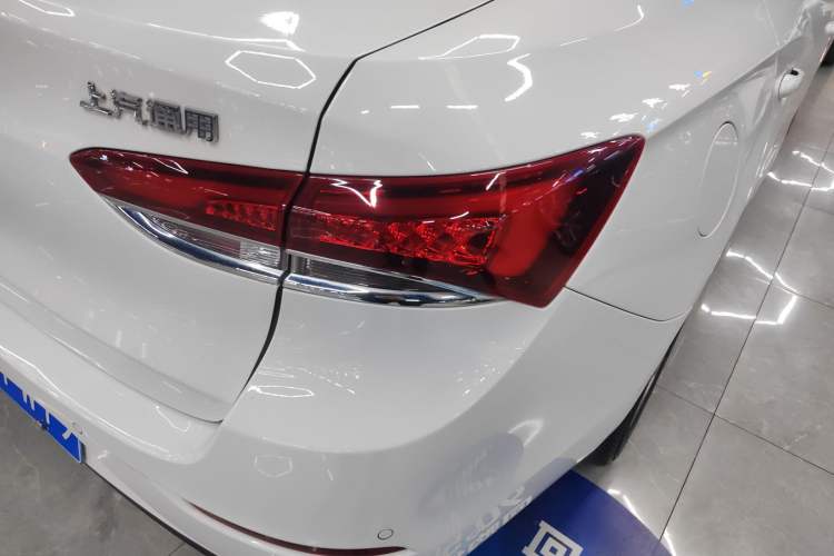 Used Buick GT 2021 Revised Version Flagship 1.5L Automatic Elite Edition
