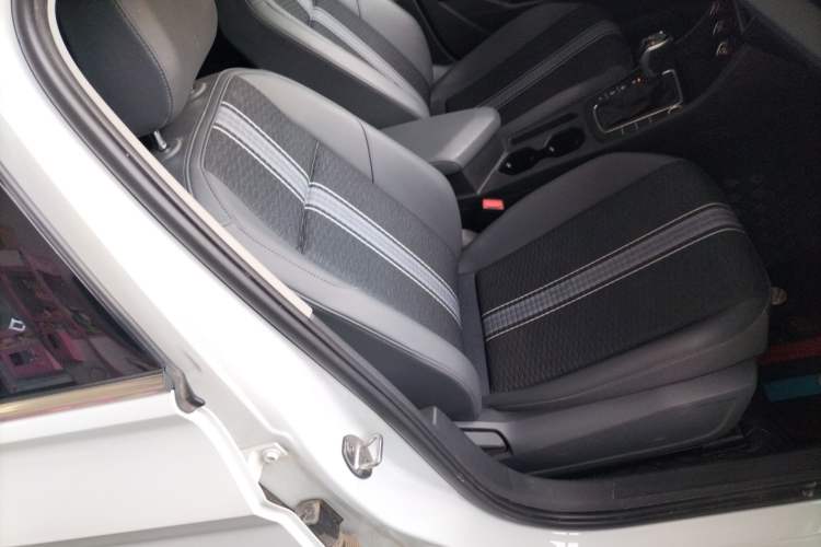 Used Volkswagen Sagitar 2023 200TSI DSG Flyover Edition