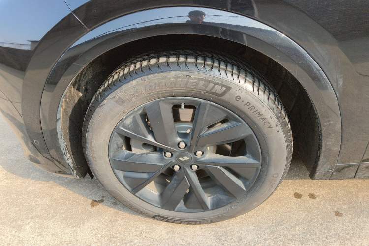 Used Li Auto L7 2023 Pro Model