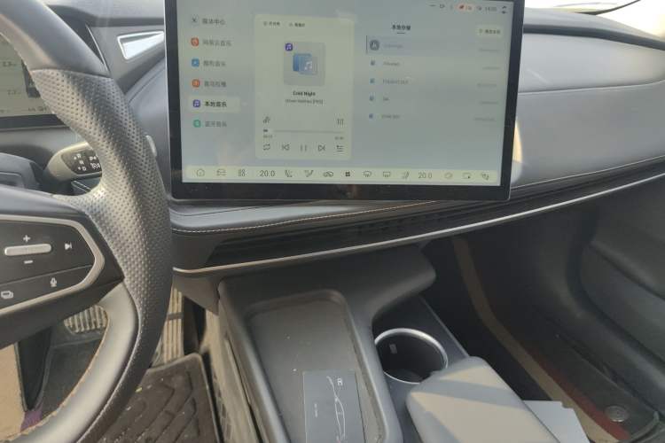 Used  SL03 2022 1.5L 1200 Extended-Range Version
