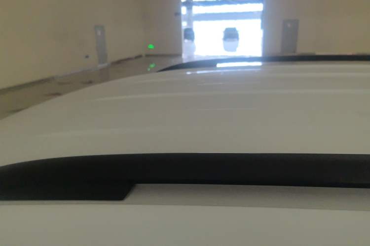 Used Volkswagen Tiguan L 2023 330TSI Automatic Two-Wheel Drive Comfort Edition