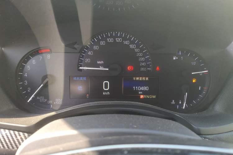 Used Cadillac ATS-L 2016 28T Tech Edition
