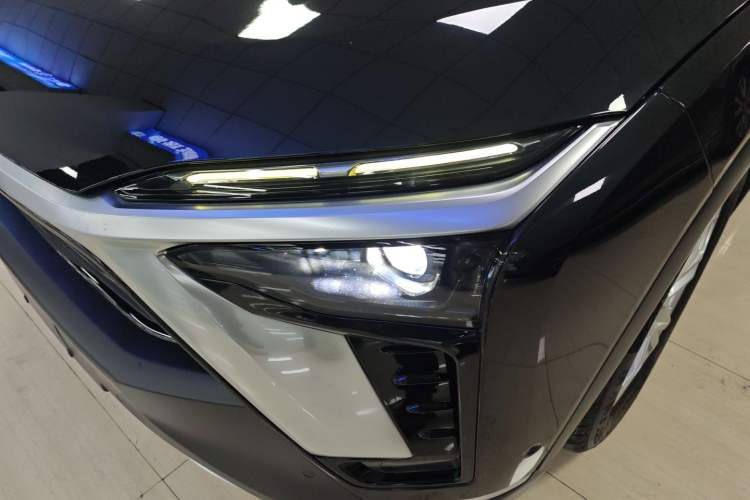 Used Nio ES8 2020 415 km Range 6-Seater Version

