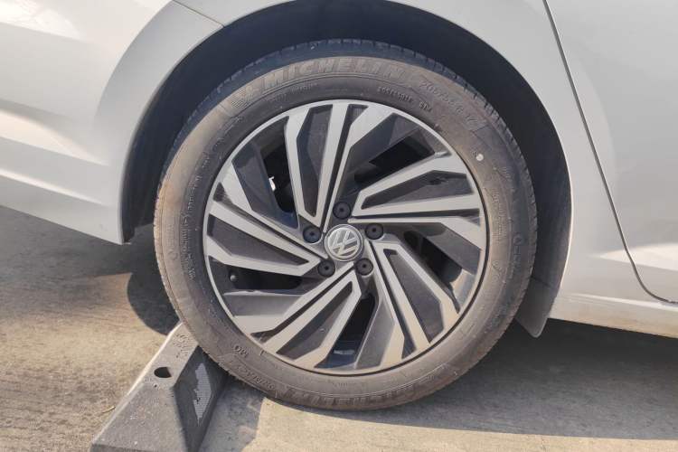 Used Volkswagen Sagitar 2021 280TSI DSG Comfort Connect Edition