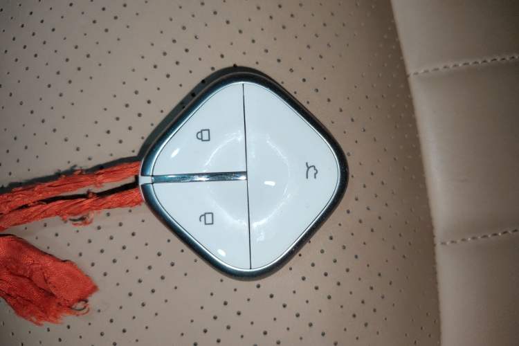 Used Wuling Bingo 2025 410 km Lingxi Deluxe Edition