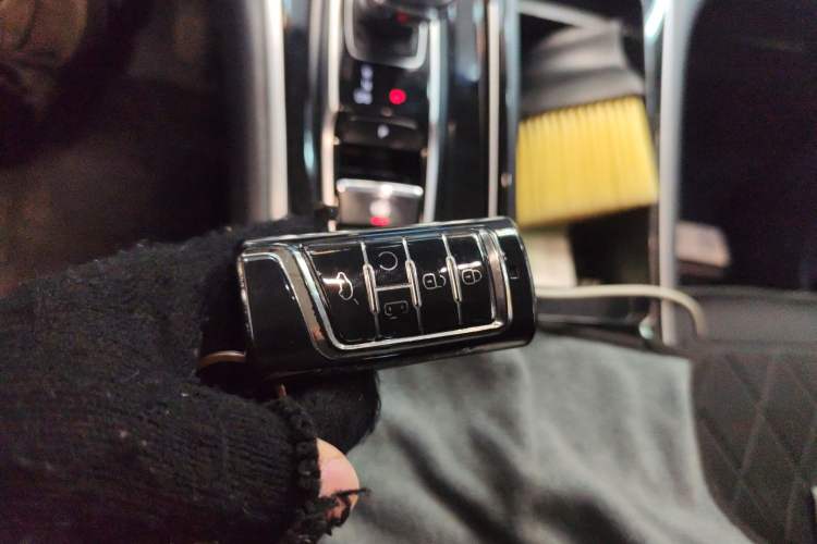 Used GAC Trumpchi M8 2021 Lingxiu Series 390T Deluxe Edition
