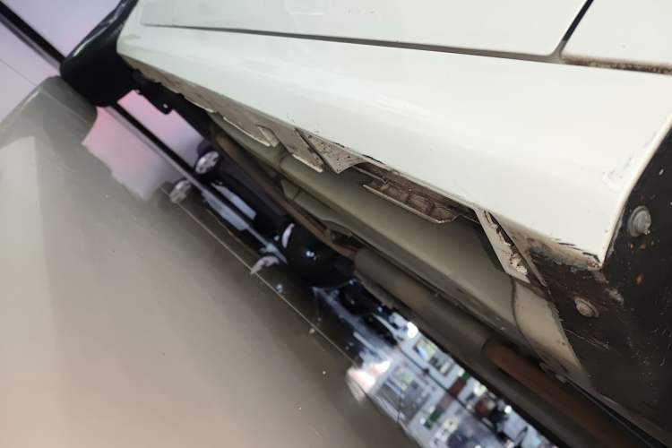 Used BYD Qin Pro 2020 Beyond Edition 1.5TI Automatic Flagship Version
