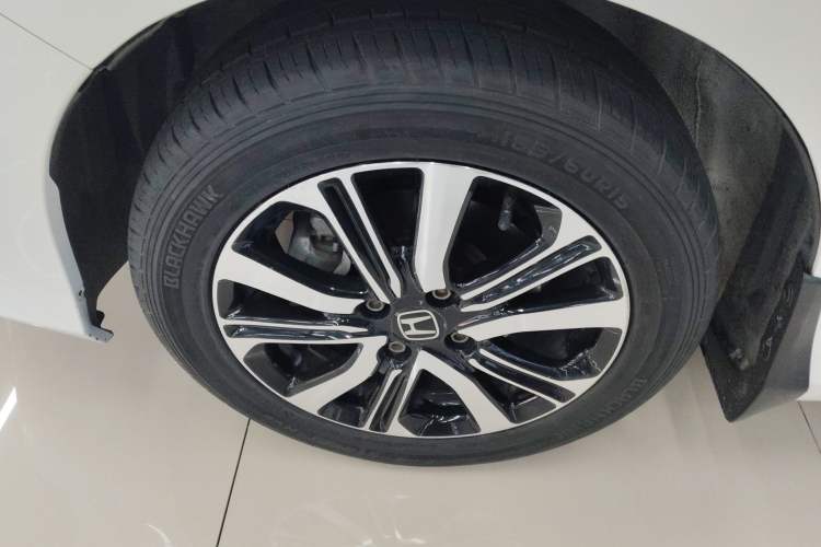 Used Honda City 2019 1.5L CVT Comfort Version
