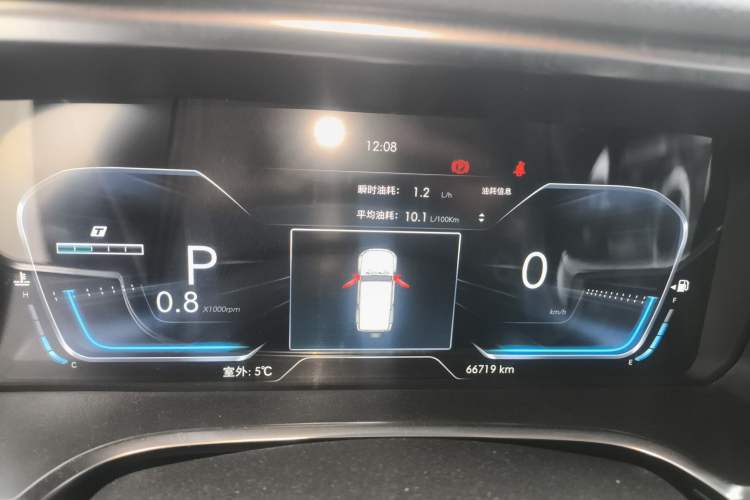 Used BAIC Off-Road BJ40 2020 2.0T Automatic Four-Wheel Drive Tribute Edition 2020 Xieke Version
