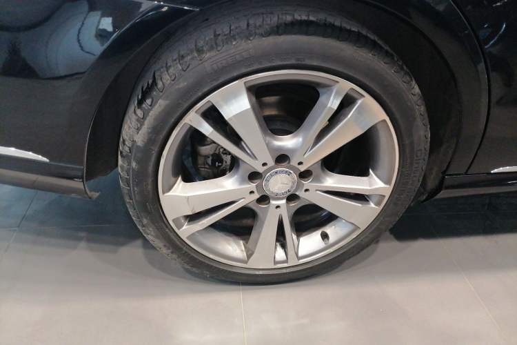 Used Mercedes-Benz E-Class 2015 E 320 L 4MATIC