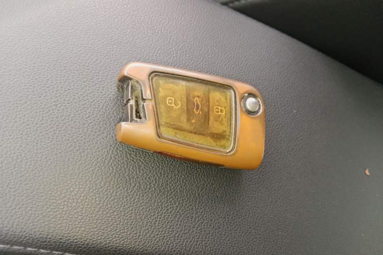 Used Volkswagen Sagitar 2019 200TSI DSG Comfort Version China VI Standard
