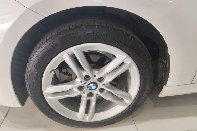 Used BMW 1 Series 2020 120i M Sport Package
