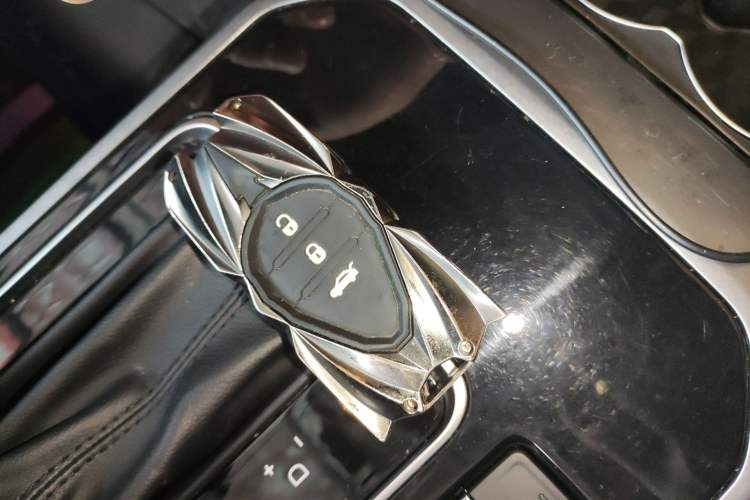 Used Chery Tiggo 5x 2020 1.5L CVT Fashion Edition
